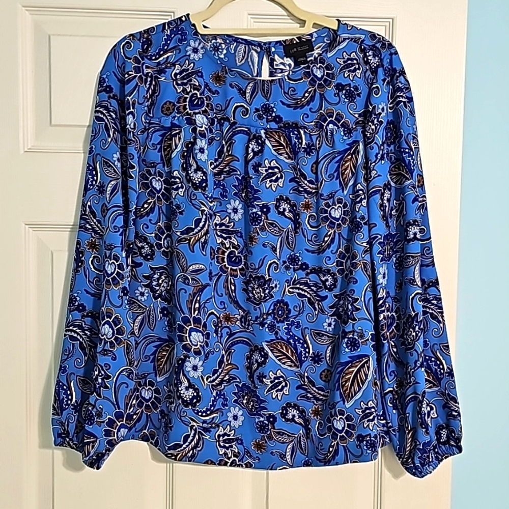 J.Jill top